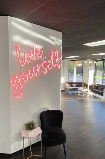 The Prism Collective (Formerly Prism Beauty Bar) — Hair salon in Tyler